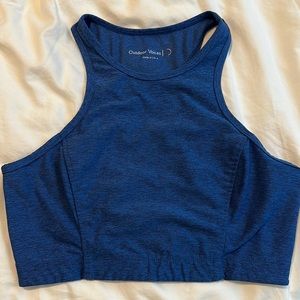 Outdoor Voices Sports bra